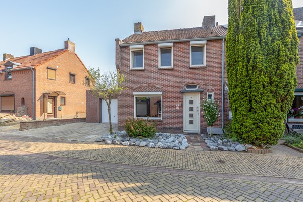 Klaproosstraat 6, 6134 VL Sittard
